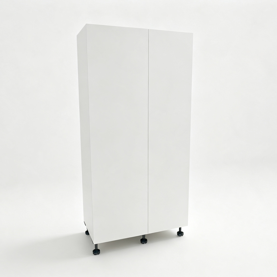 Blind Corner Pantry Cabinet 1100mm