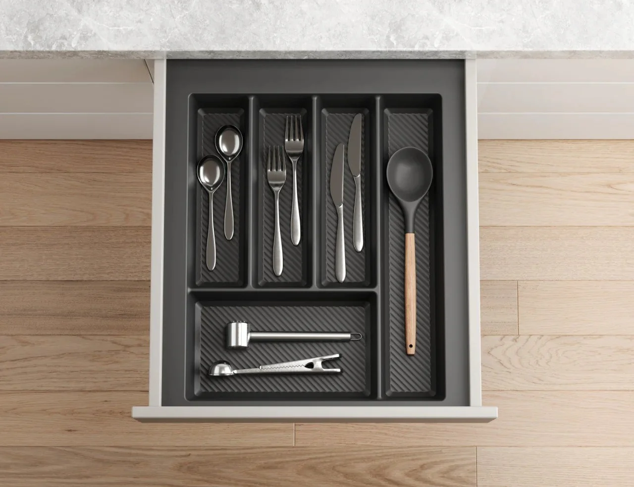 Cutlery Tray 450mm