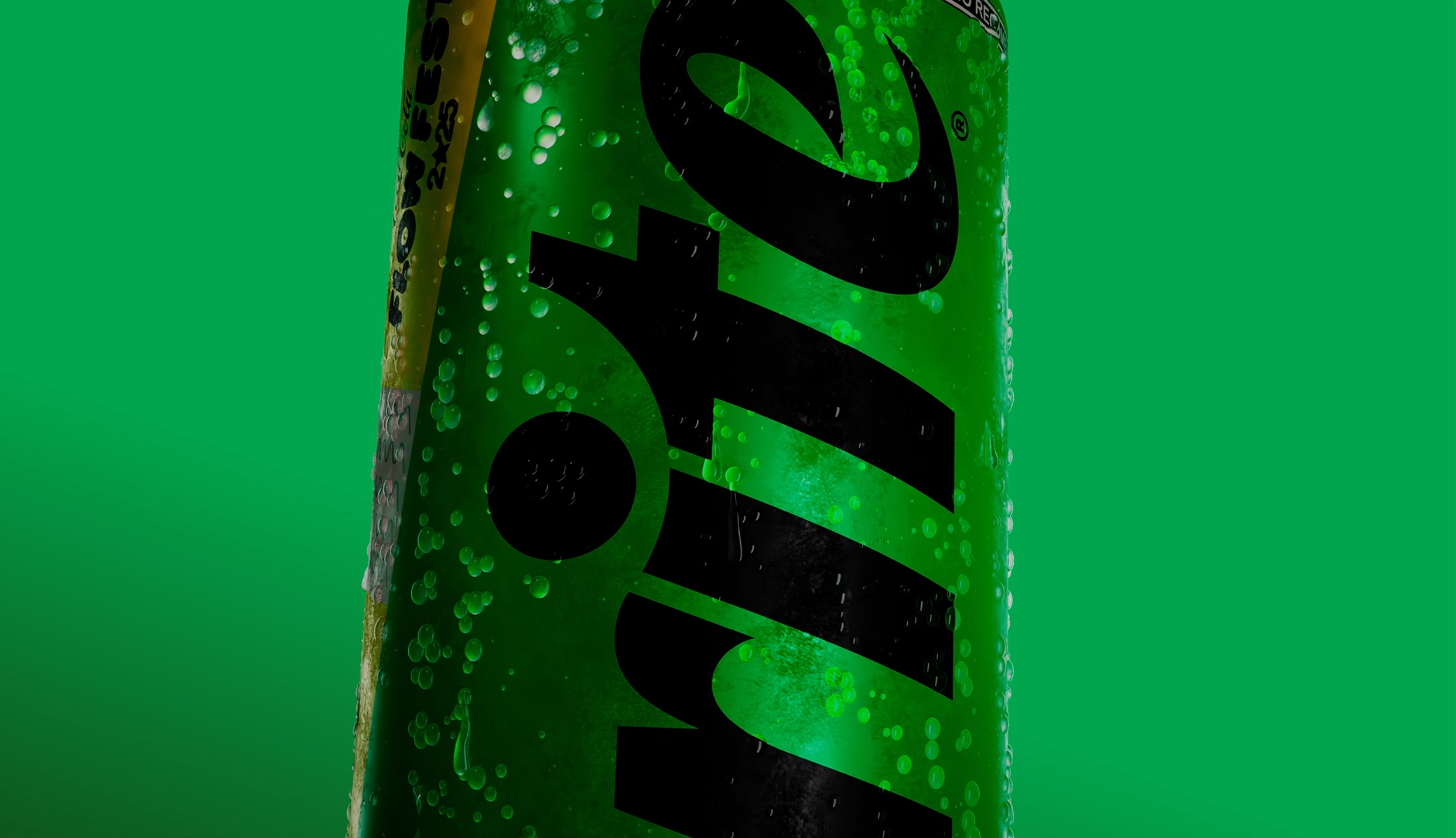 Sprite Coca Cola Flow Fest