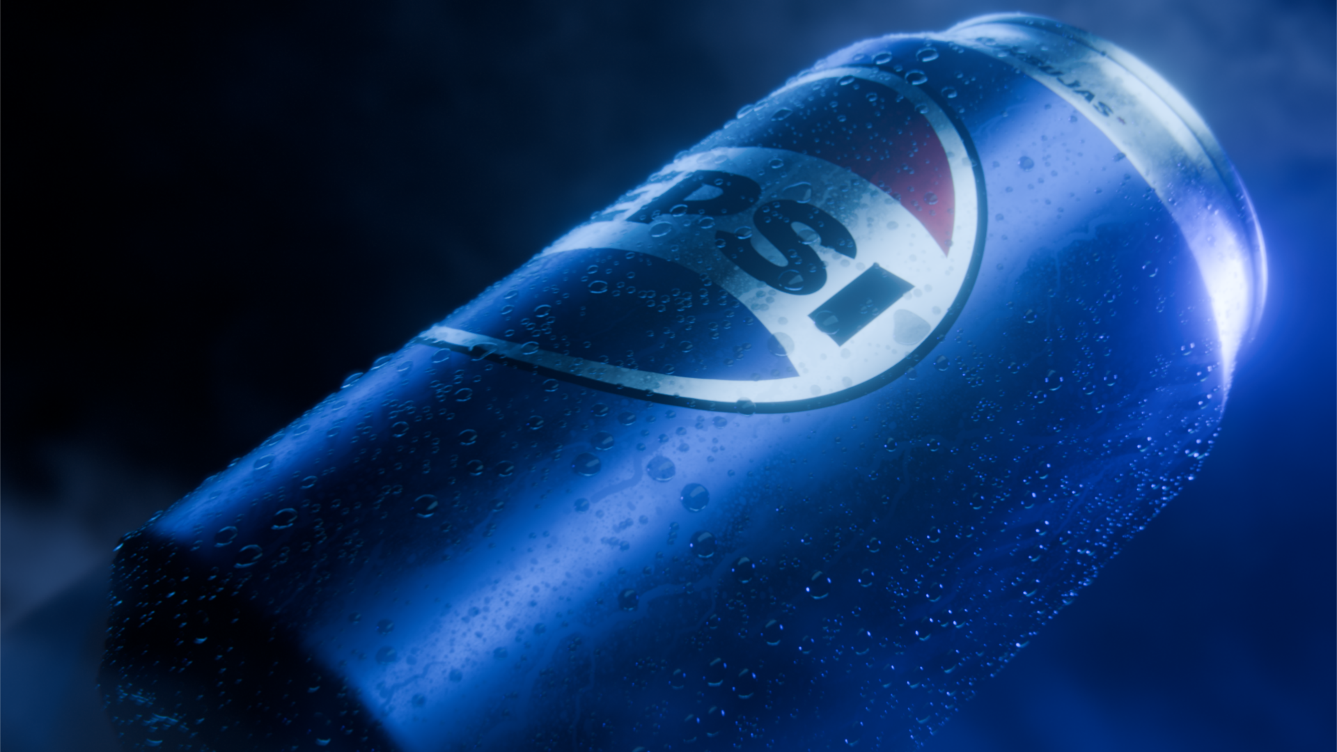 PEPSI FIZZ
