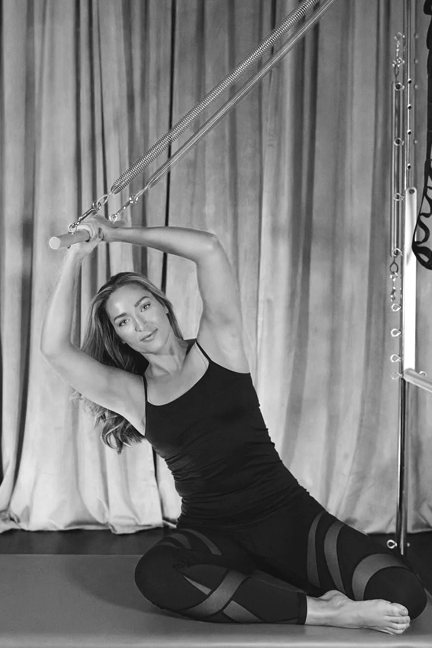 So You Want to Be A...Pilates Instructor! Webinar