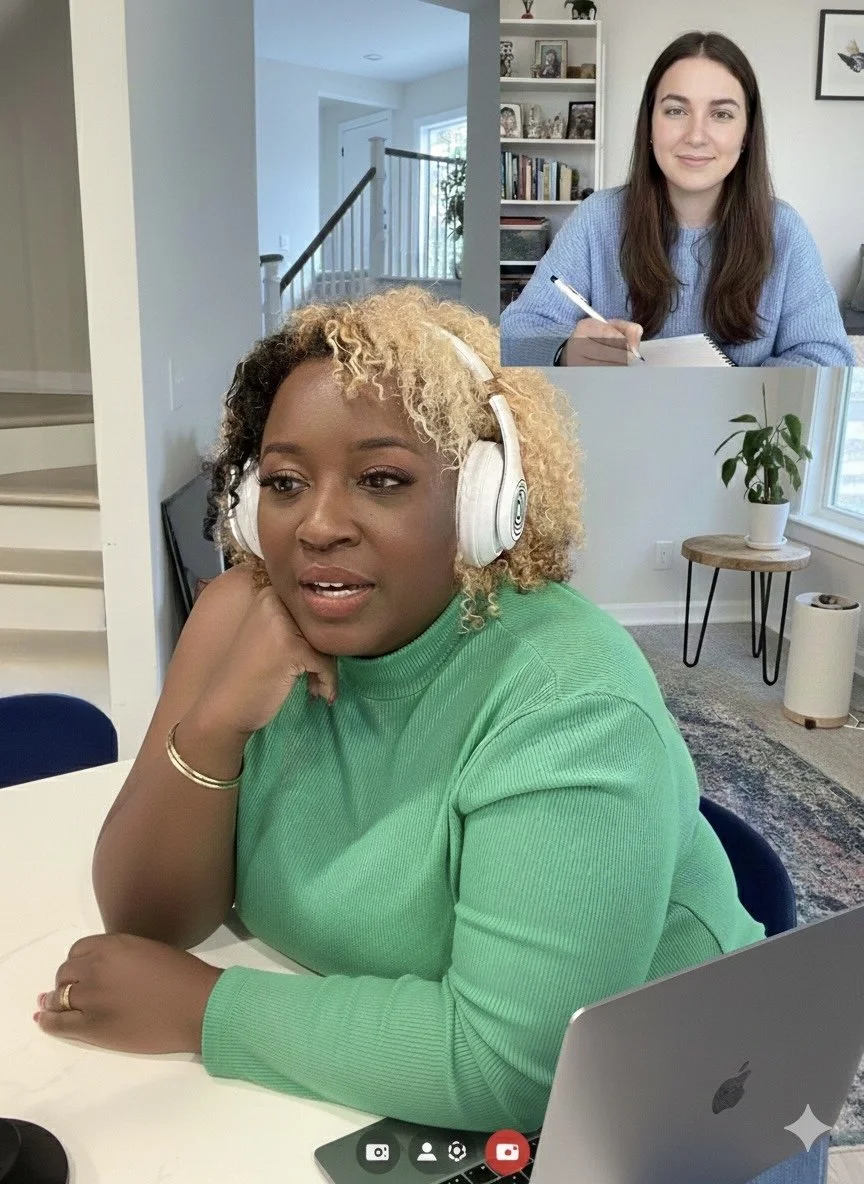 What Is Confidence Coaching? And Why So Many Women in Charlotte (and Beyond) Are Turning to It