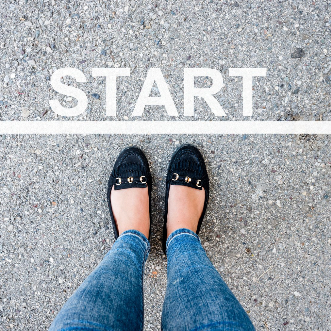 Starting Over Without Burning Yourself Out