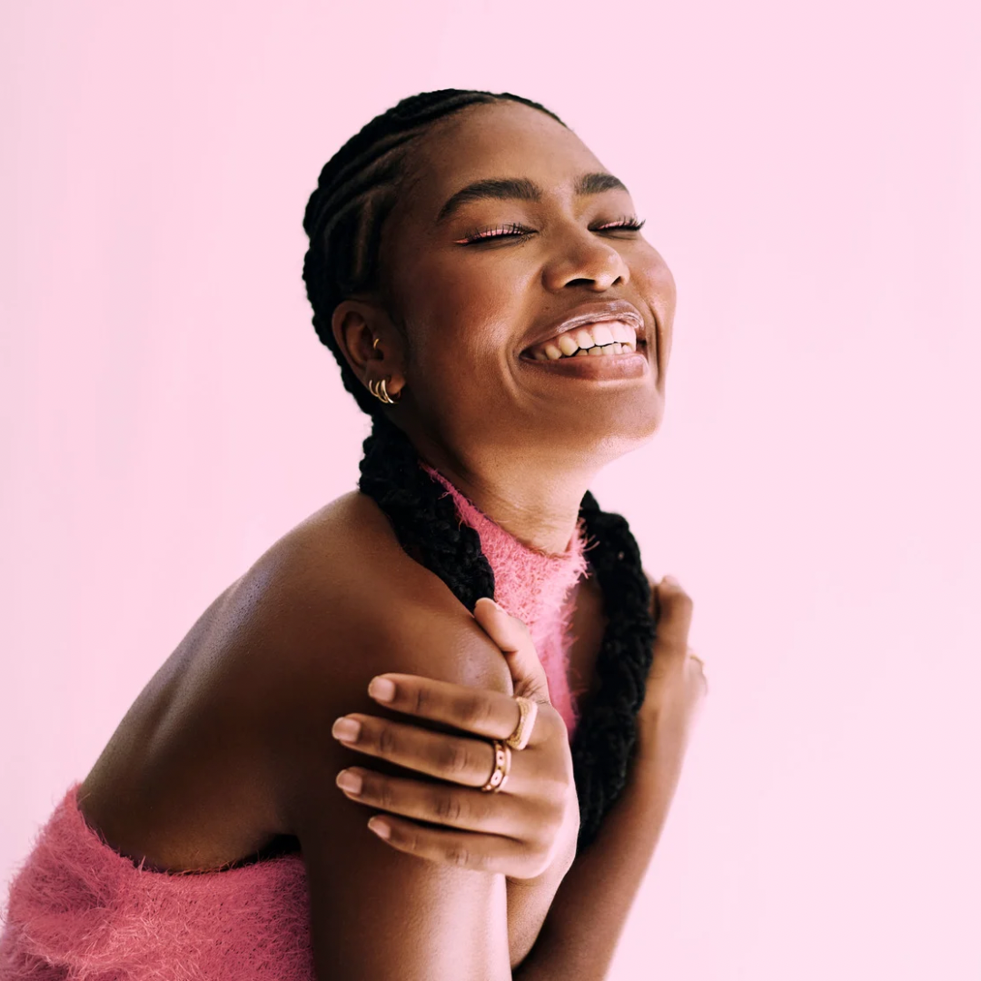 Why Self-Love Is Non-Negotiable for Confident Women