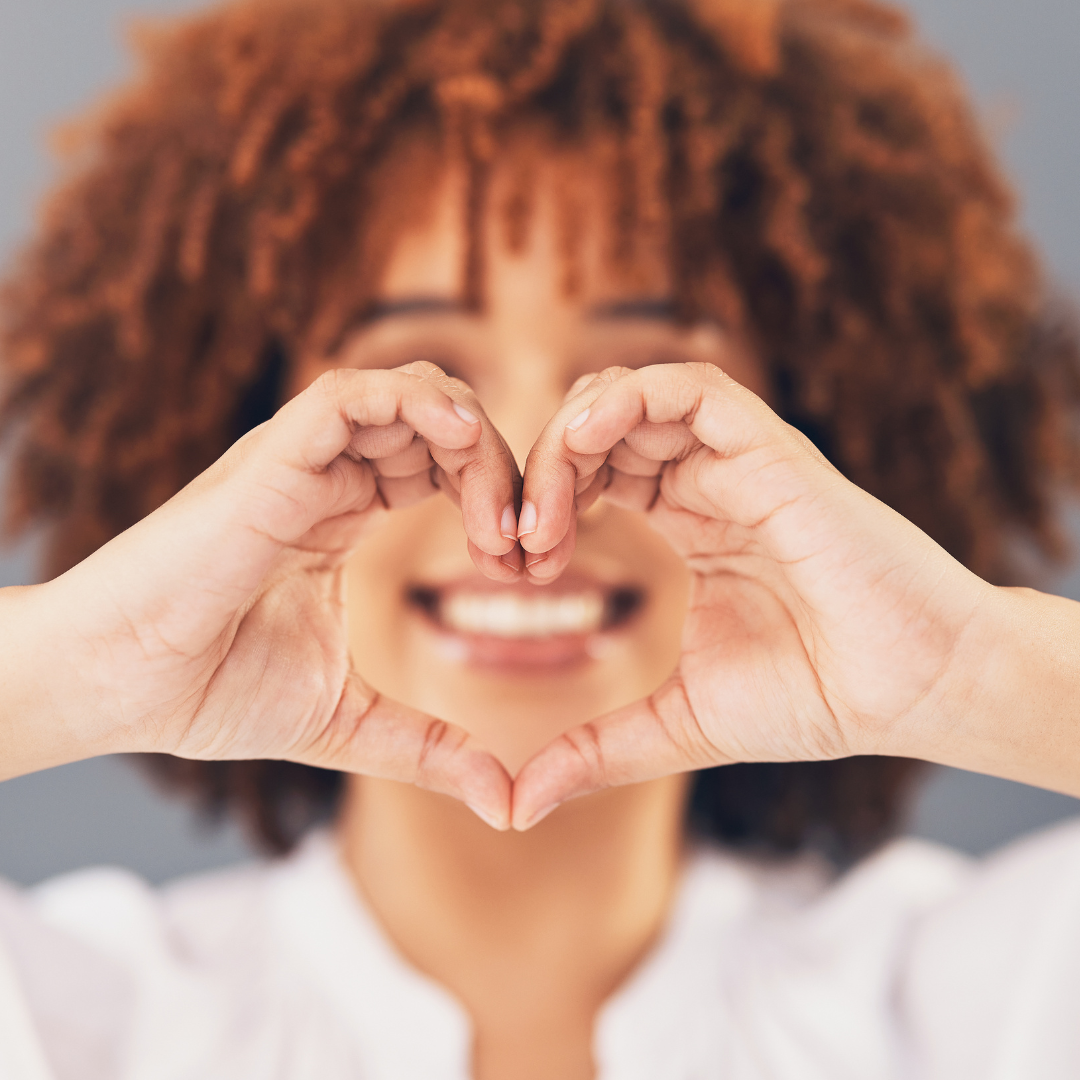 The Real Reason You Struggle with Self-Love (It’s Not What You Think)