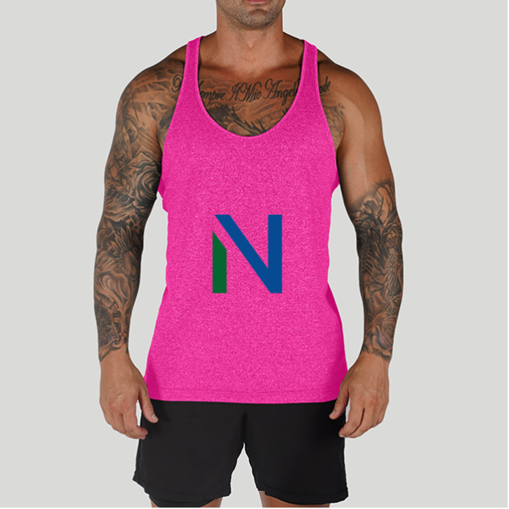 Mens Greatness T-Back