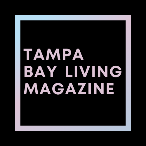 Tampa Bay Living Magazine