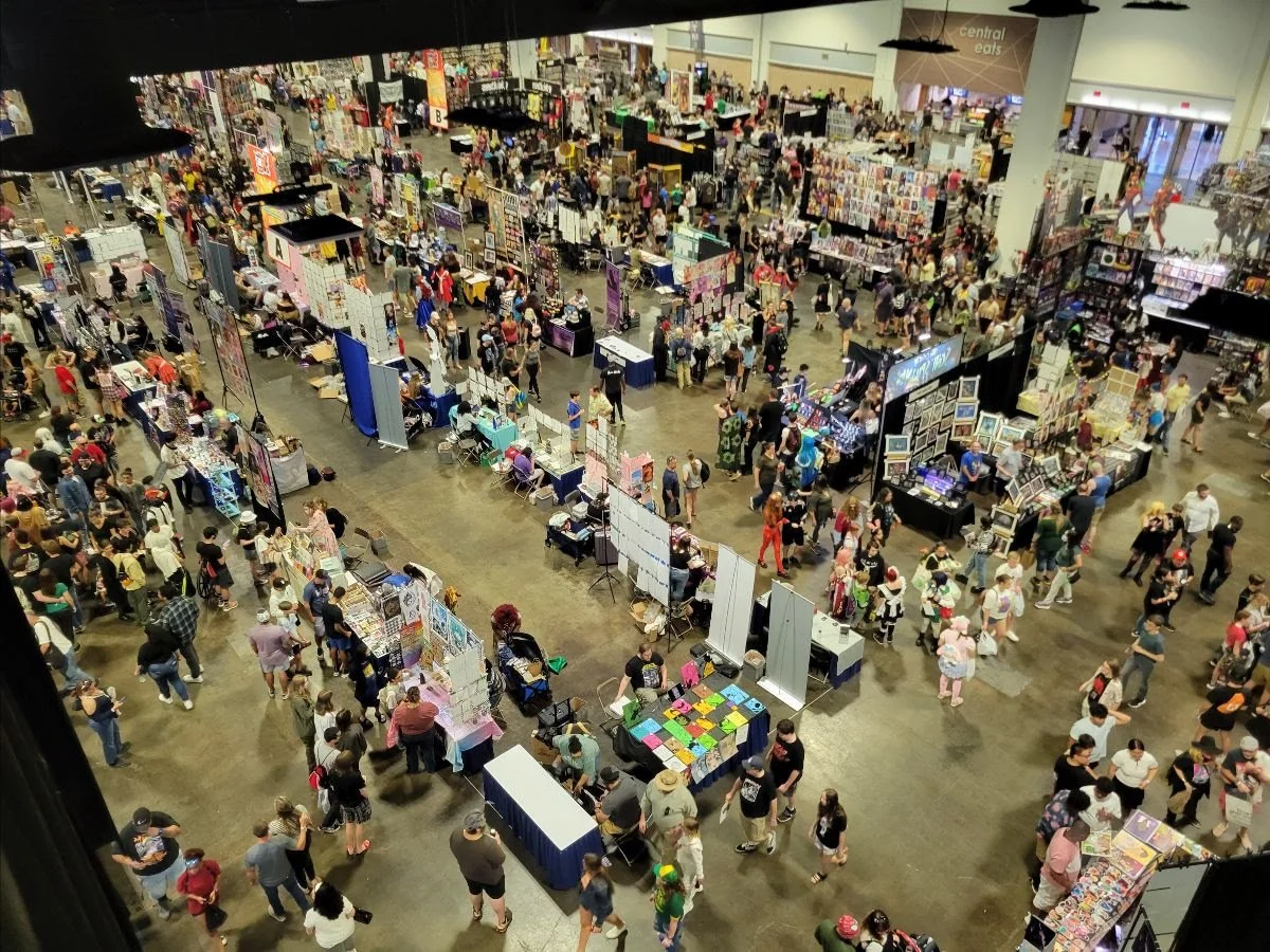 Tampa Bay Comic Convention Expected to Draw 12,000 Attendees — Tampa