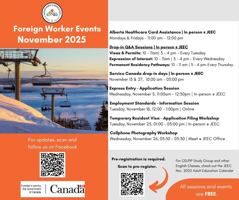 November TFW Calendar is here!!!

Click the link to register for our events / services!
🔗 https://forms.gle/jQa25PwCMgCGBSTh6