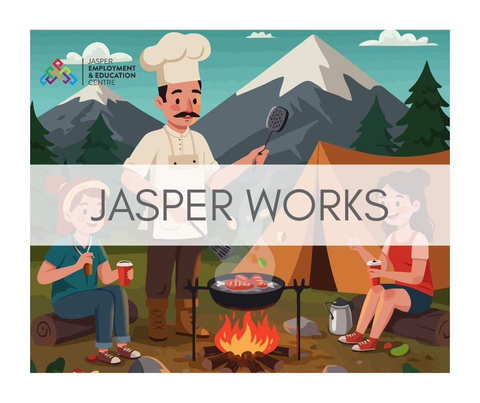 Jasper is calling all culinary students and graduates for the summer 2026 season! This is a unique opportunity to gain invaluable experience in a stunning location while enjoying the vibrant lifestyle Jasper has to offer. The Jasper Employment and Ed