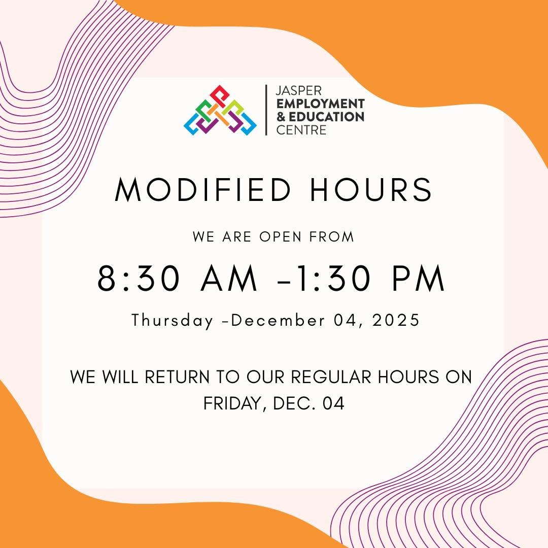 🚨 Modified Hours : December 04 🚨
Our office will be open from 8:30 AM to 1:30 PM and will be closed for the remainder of the day for a staff meeting.

We will return to our regular office hours on Friday, Dec. 05, 2025.
Thank you for your understan