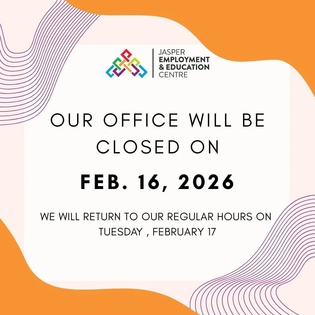 Please note that our office will be closed on Monday, February 16 for Family Day.
We&rsquo;ll be back to our regular hours on Tuesday, February 17.

Wishing everyone a safe and happy long weekend! 😊