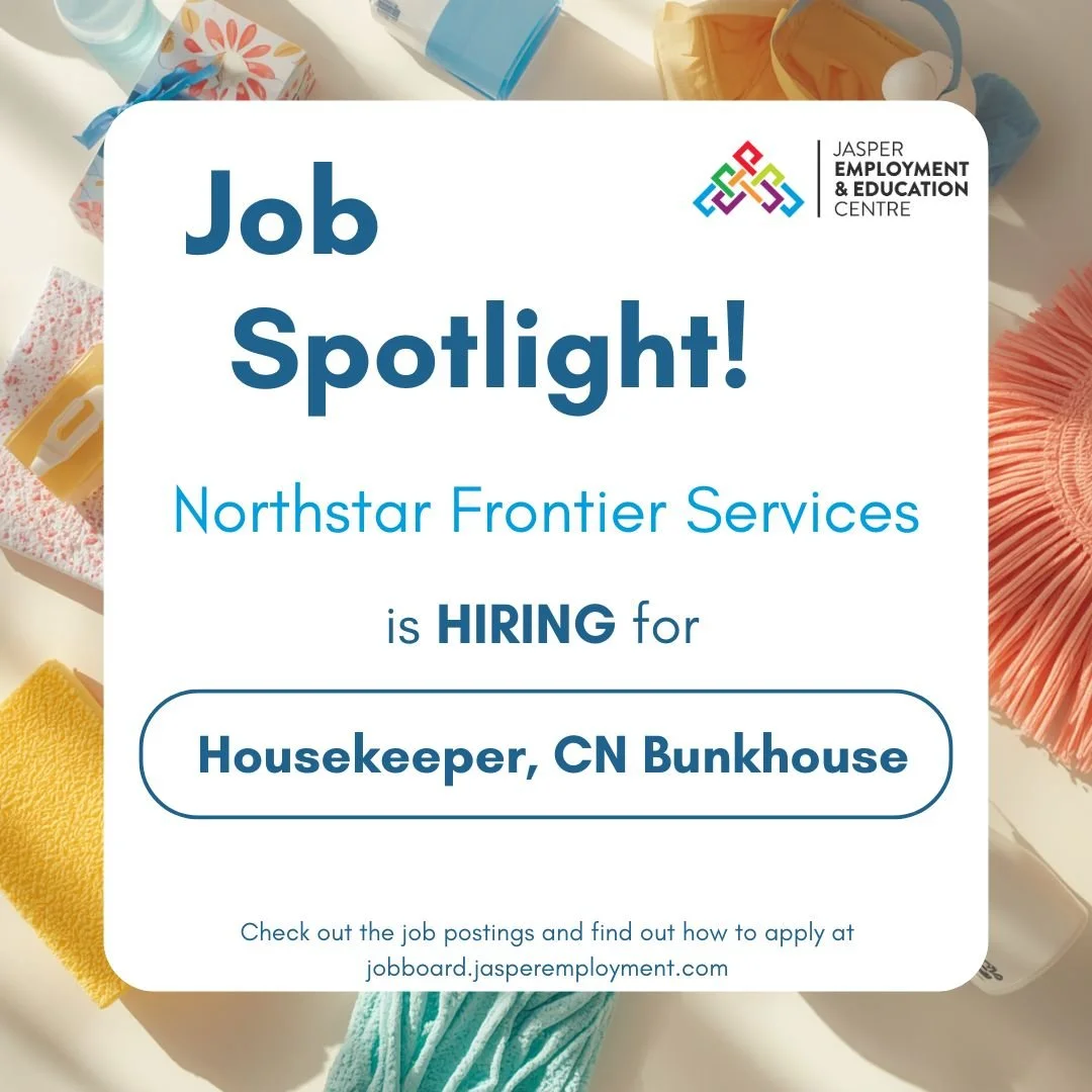 Looking for a fresh start or your next opportunity? ✨
Northstar Frontier Services is hiring Housekeepers!
Don&rsquo;t miss this opportunity&mdash;apply today!

Click the link to know more / to apply
🔗 https://jobboard.jasperemployment.com/housekeepi