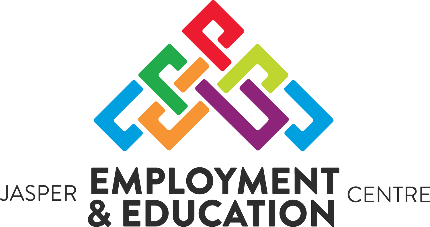 Jasper Employment &amp; Education Centre 