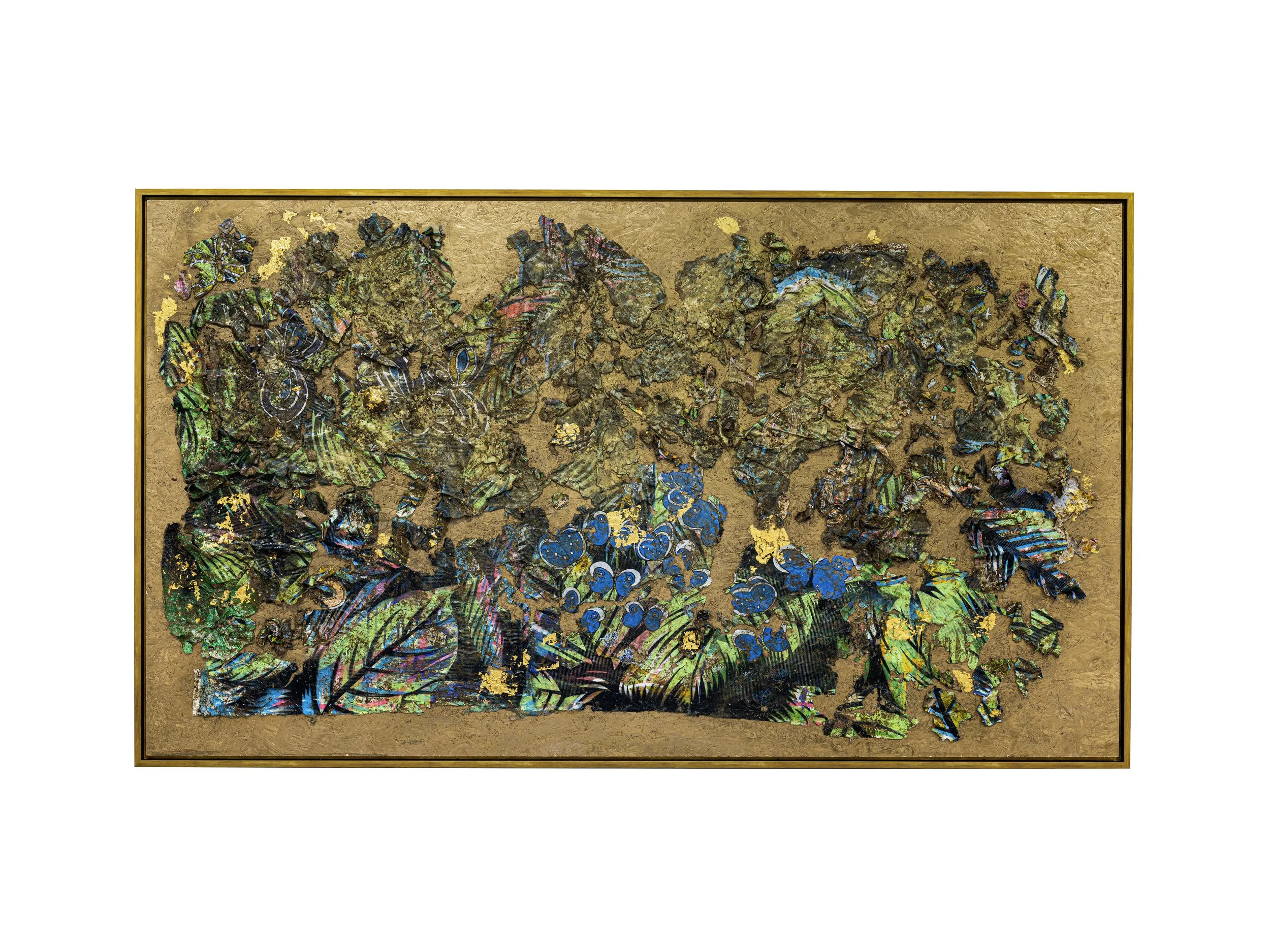 Flora e Fauna - Image 1