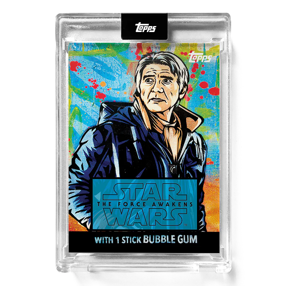 Han Solo
