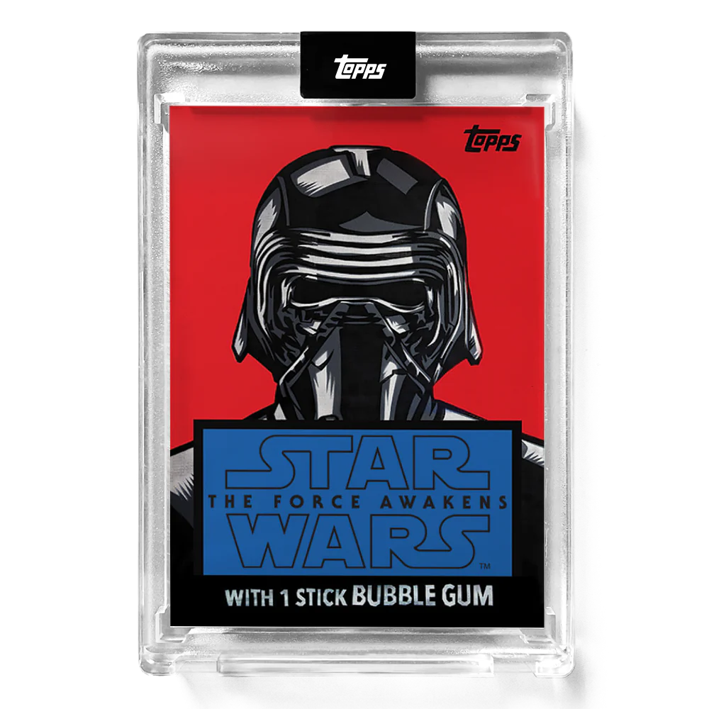 Kylo Ren