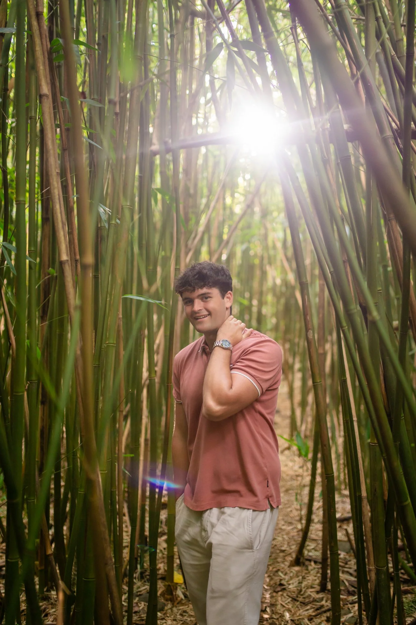Aiden Senior Pictures - Trees-12.jpg