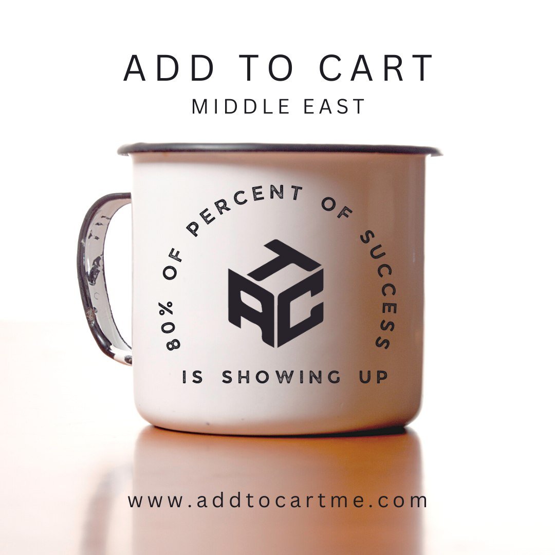 🎉 Sip in Style with Custom Mugs from AddToCartMe! 🖼️

Elevate your sips with personalized mugs. 🌟 Design yours with photos, quotes, or logos at www.addtocartme.com. Perfect for gifts or adding a unique touch to your day! ☕🎁

Check us out at www.a
