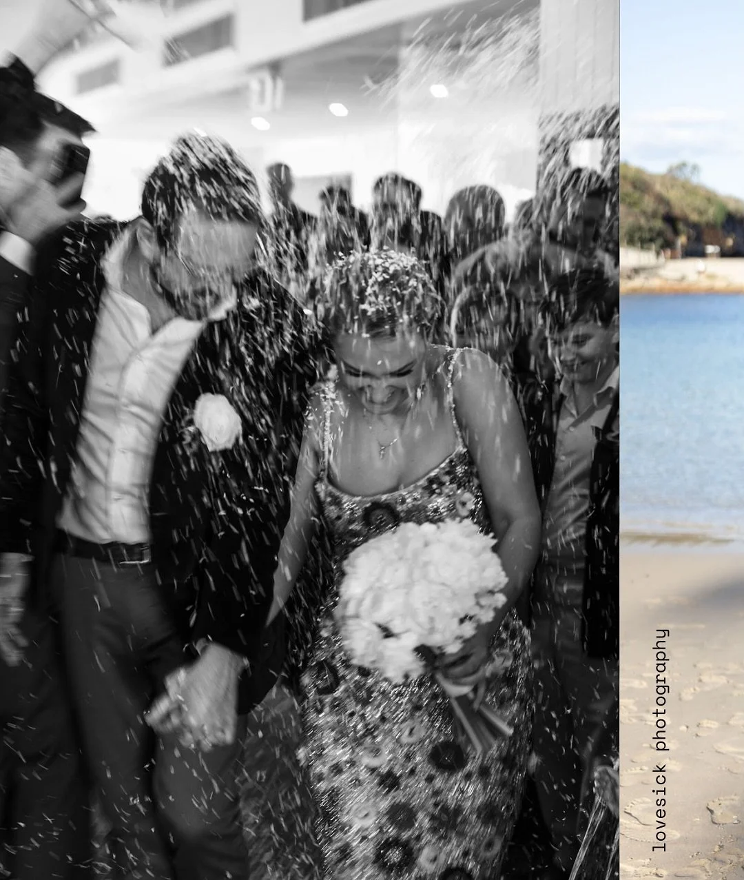 Do you know we offer Lovesick photography? 

Small in cost, big in meaning. 

Only $750