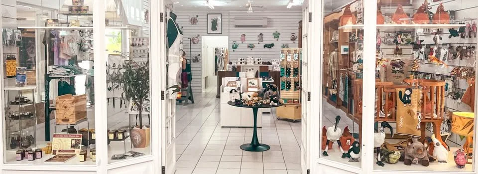 Amazing Tropicana Australiana