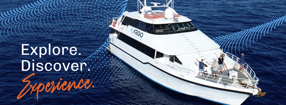 Argo Expeditions