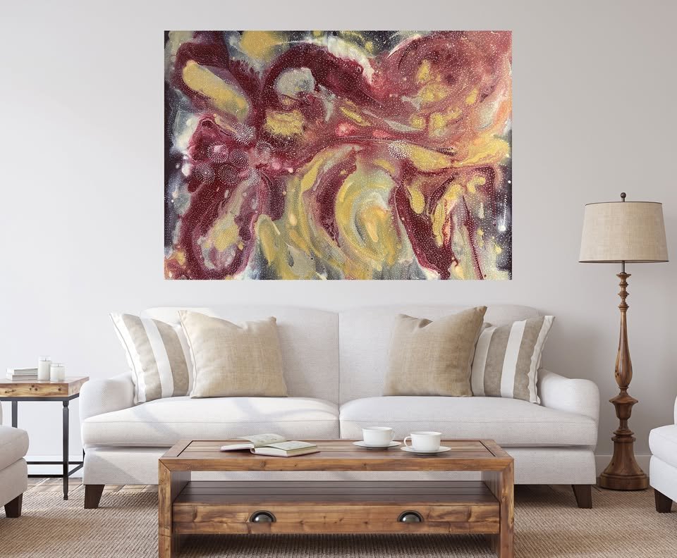 Australian and Oceanic Art Gallery