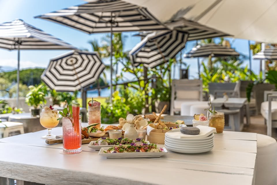 Barbados Port Douglas