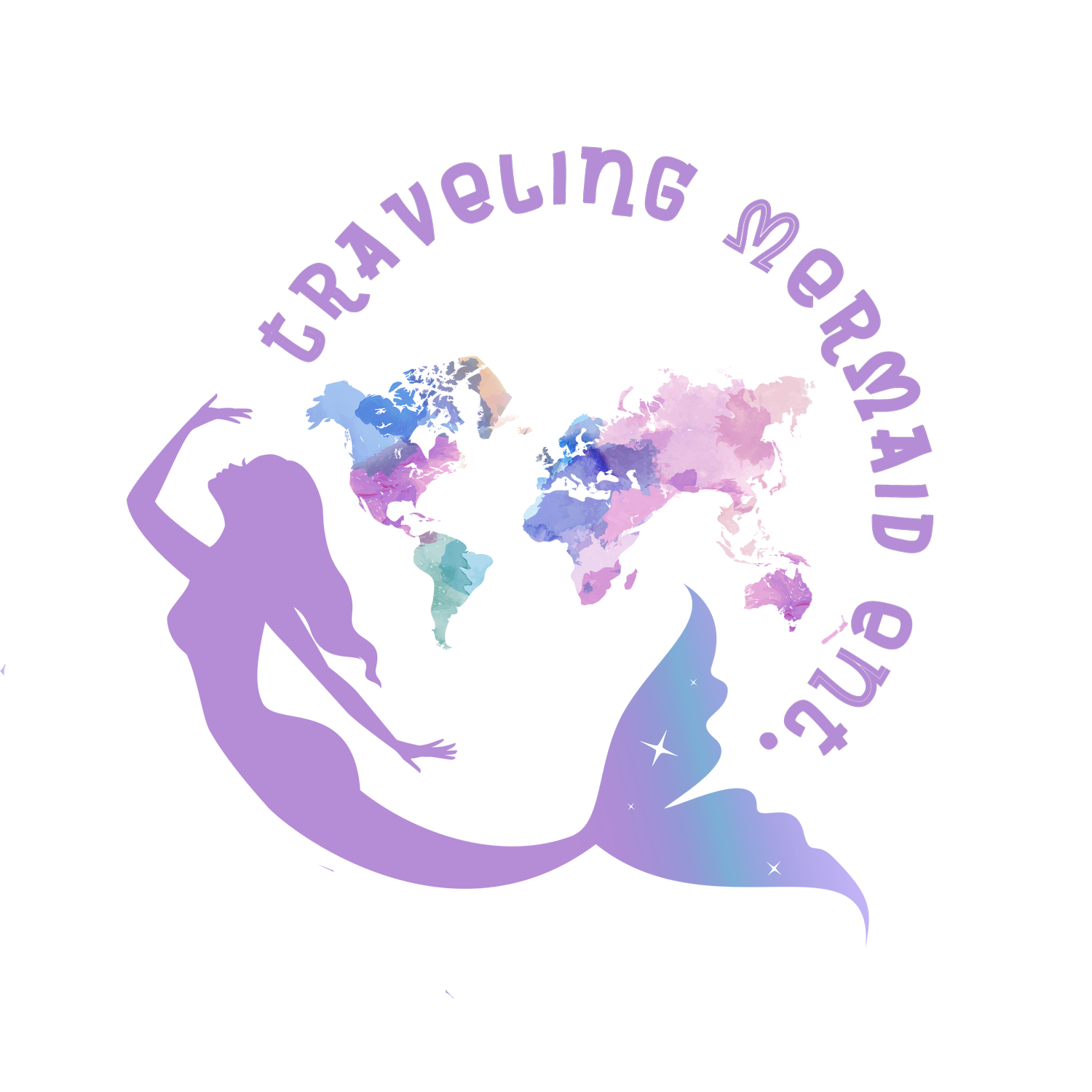 Traveling Mermaid Entertainment 