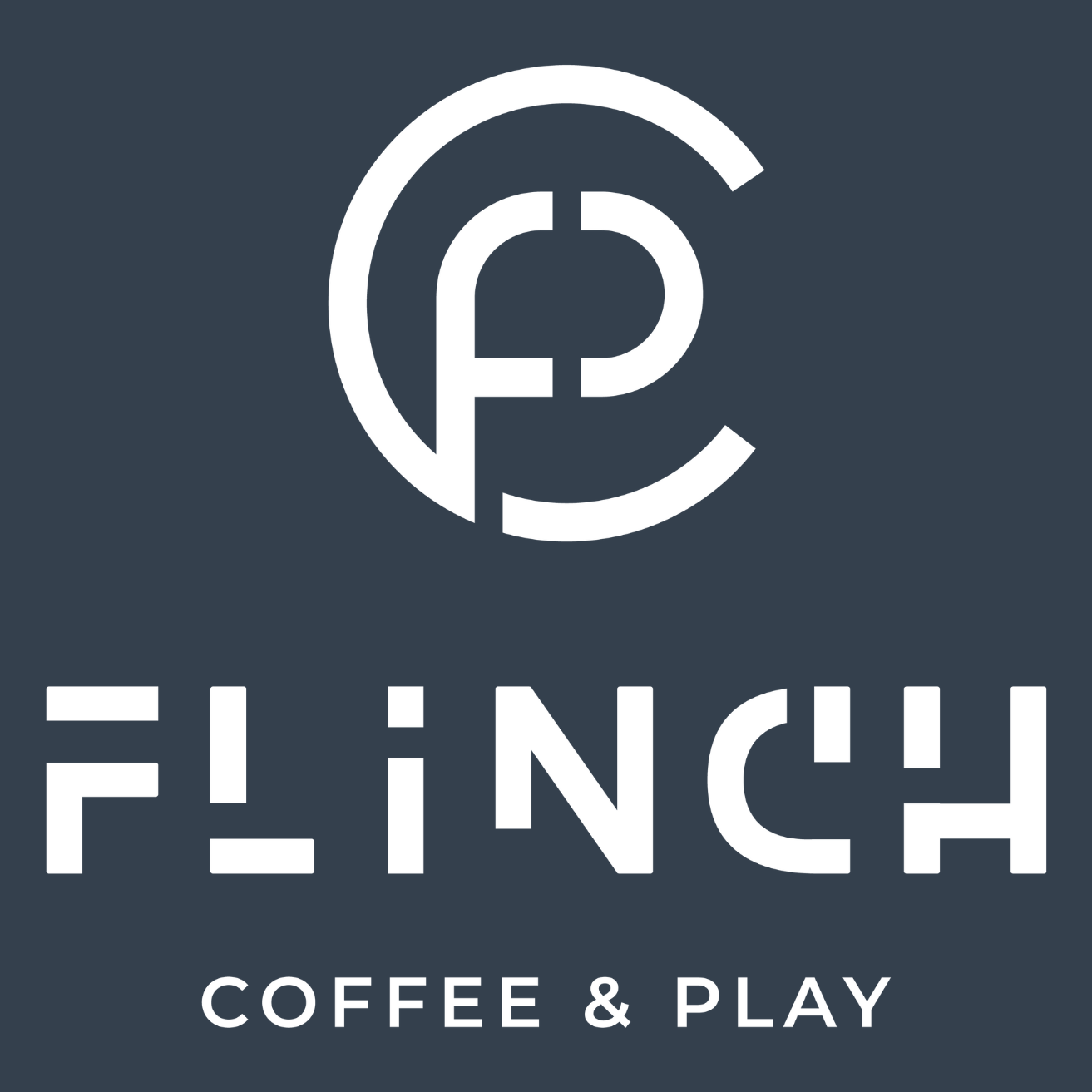 Flinch Coffee &amp; Play
