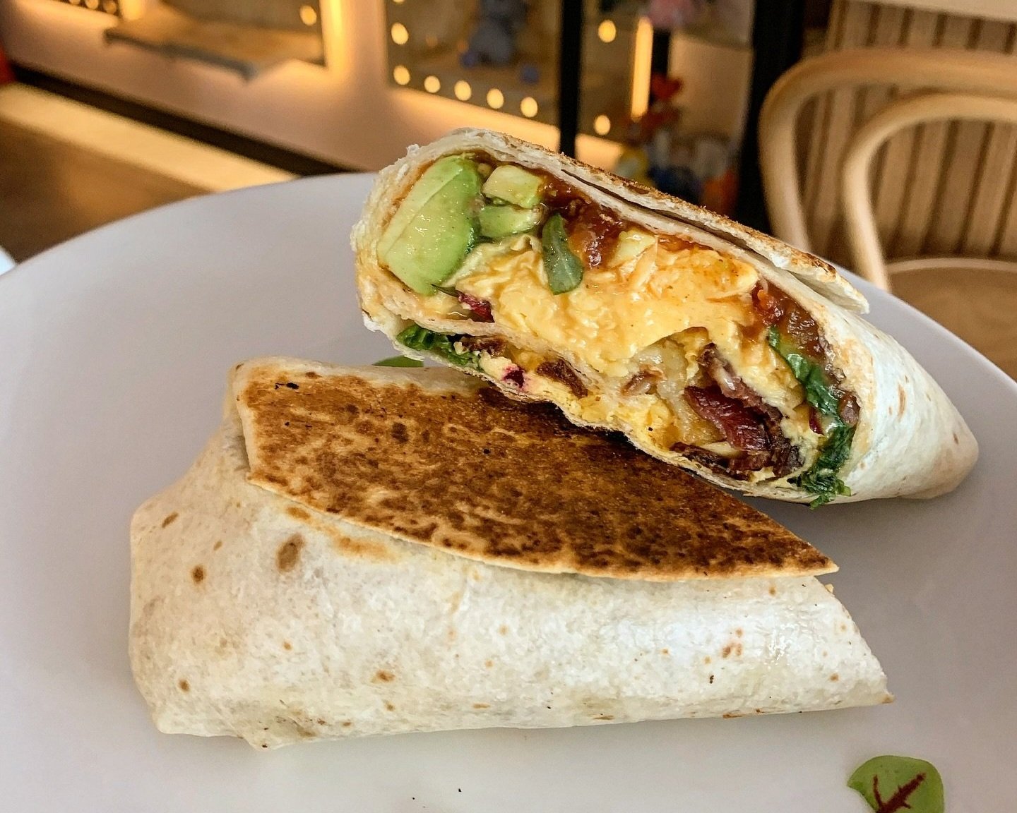 Deluxe Brekkie Wrap - Best breakfast wrap in Melbourne.jpg
