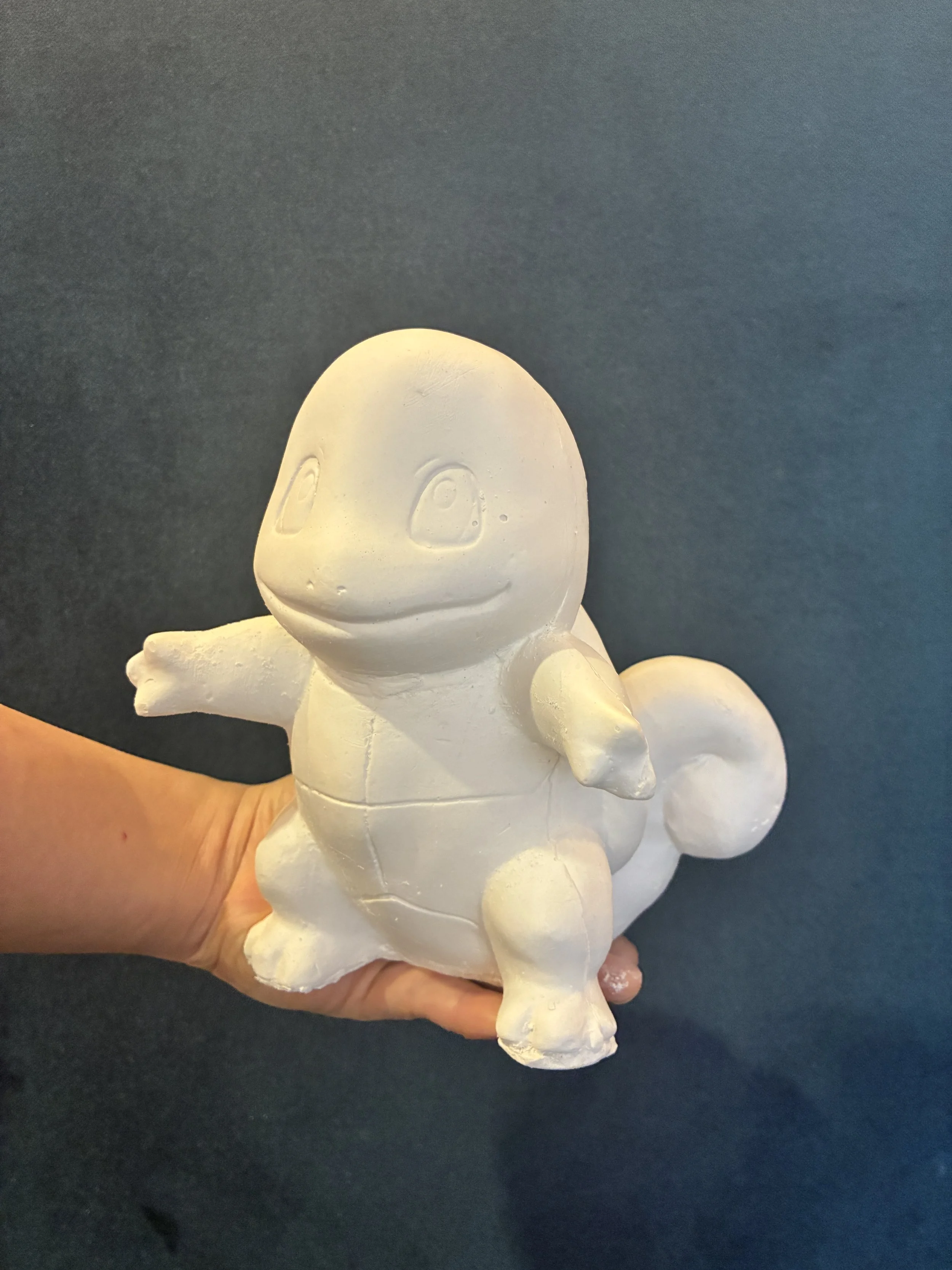 Pokémon Painting Activity Kit