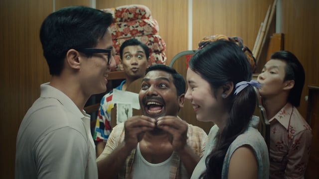CPF – For all the days in life