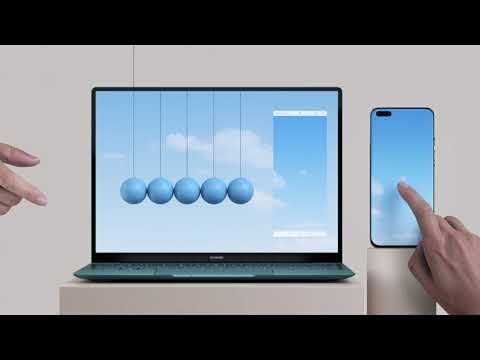 Matebook X