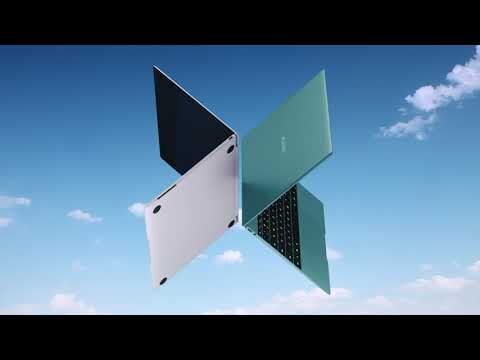 Matebook X 2