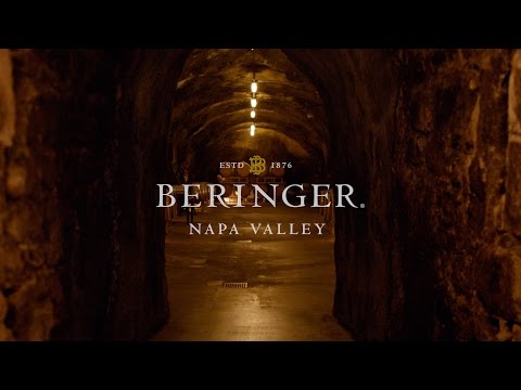 Beringer BetterBeckons Flavours
