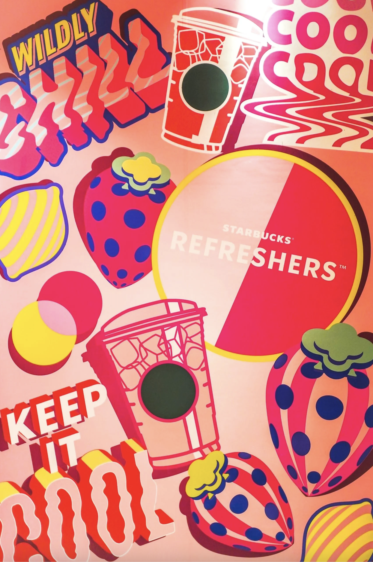  Starbucks Membership Cardface Design 