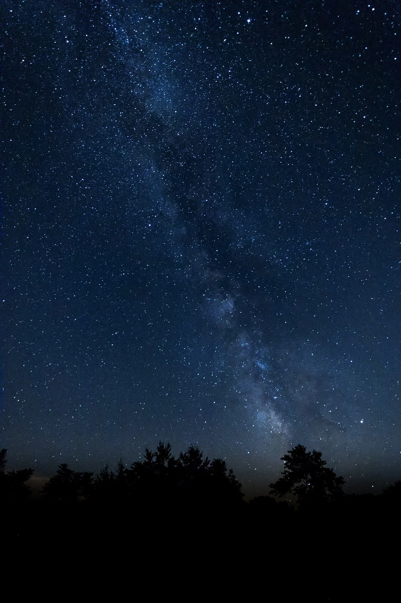 Night Sky Photography