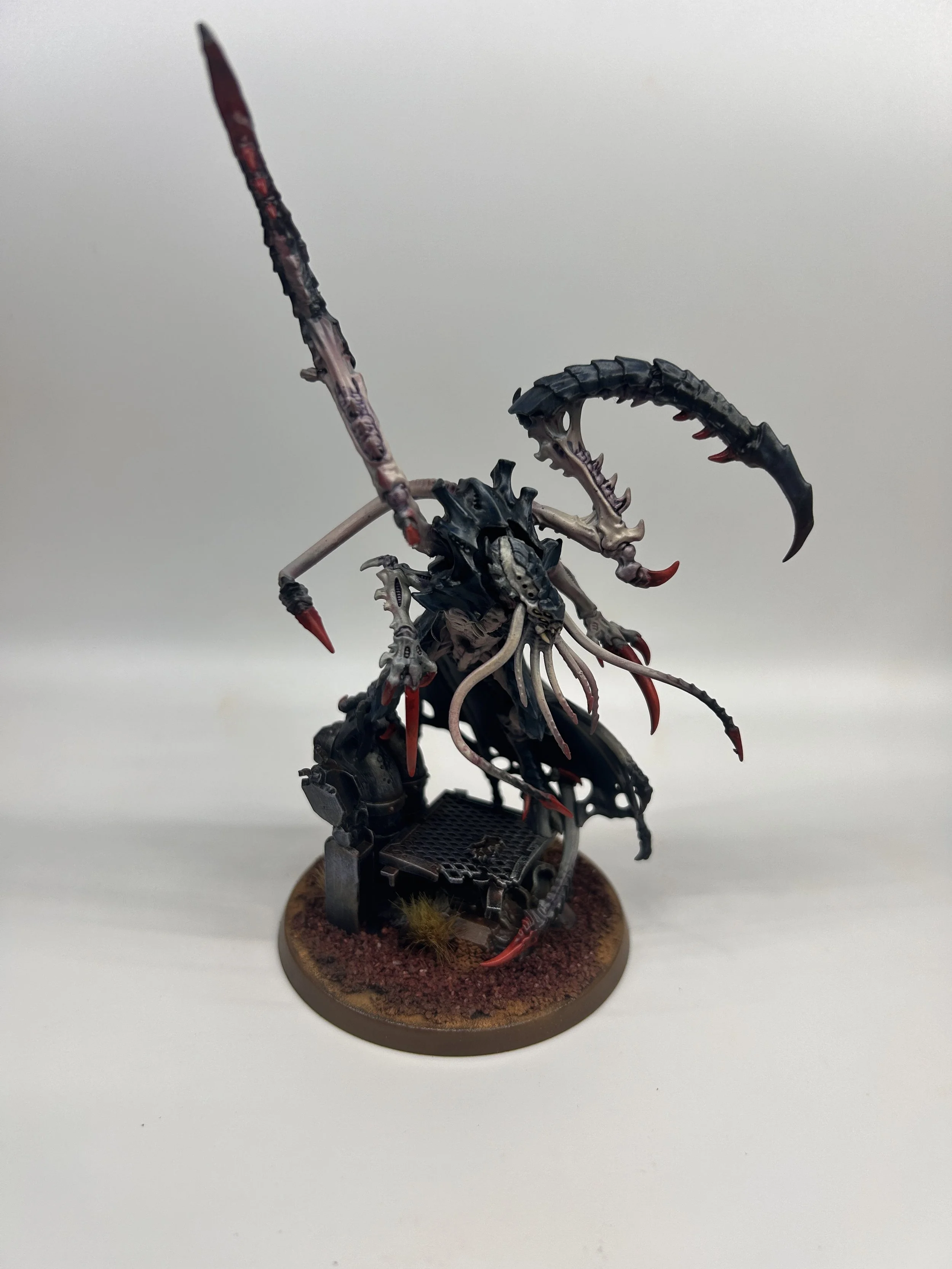 Tyranids