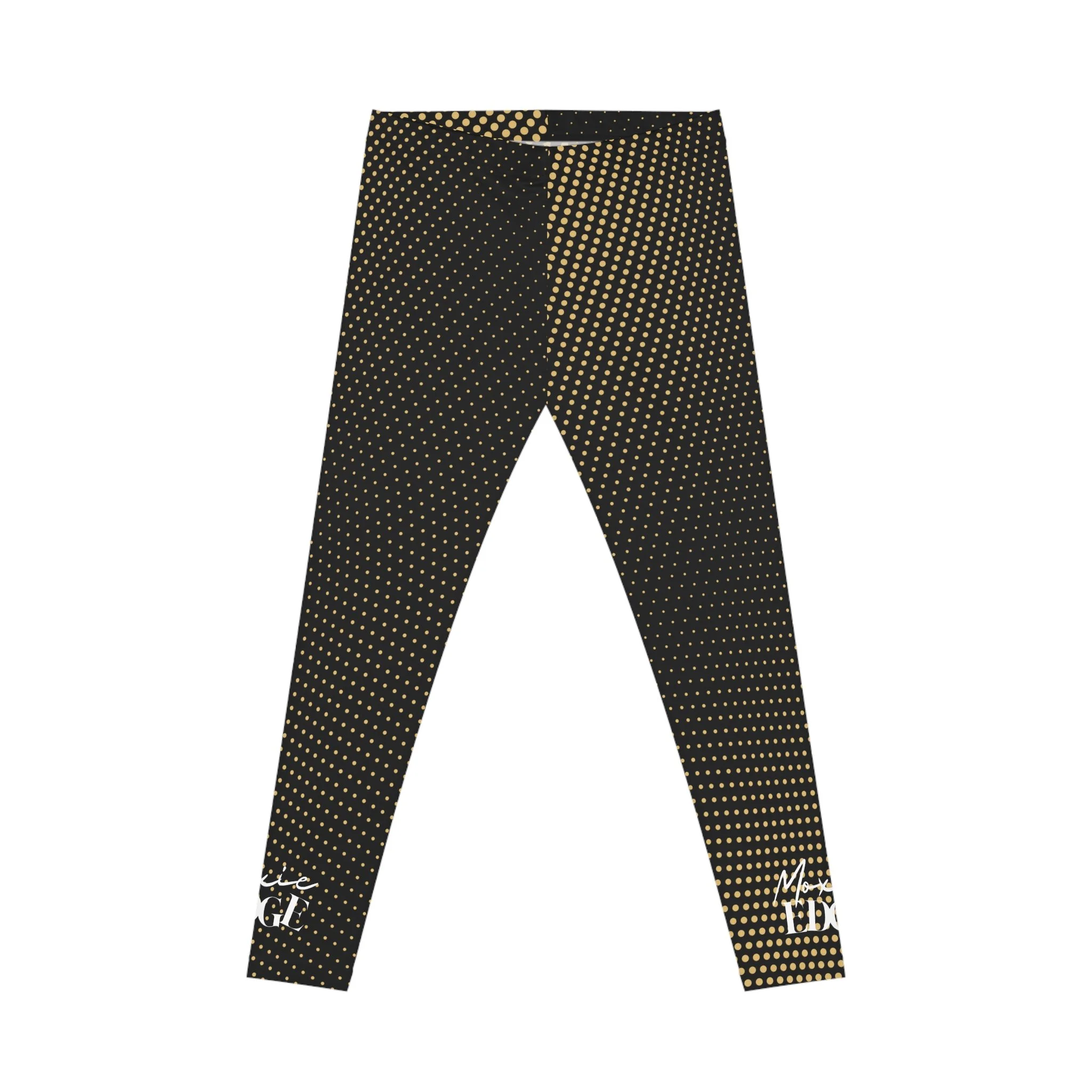 Moxie Women's Leggings - Durable and Stretchy Fabric, True to Size Fit.