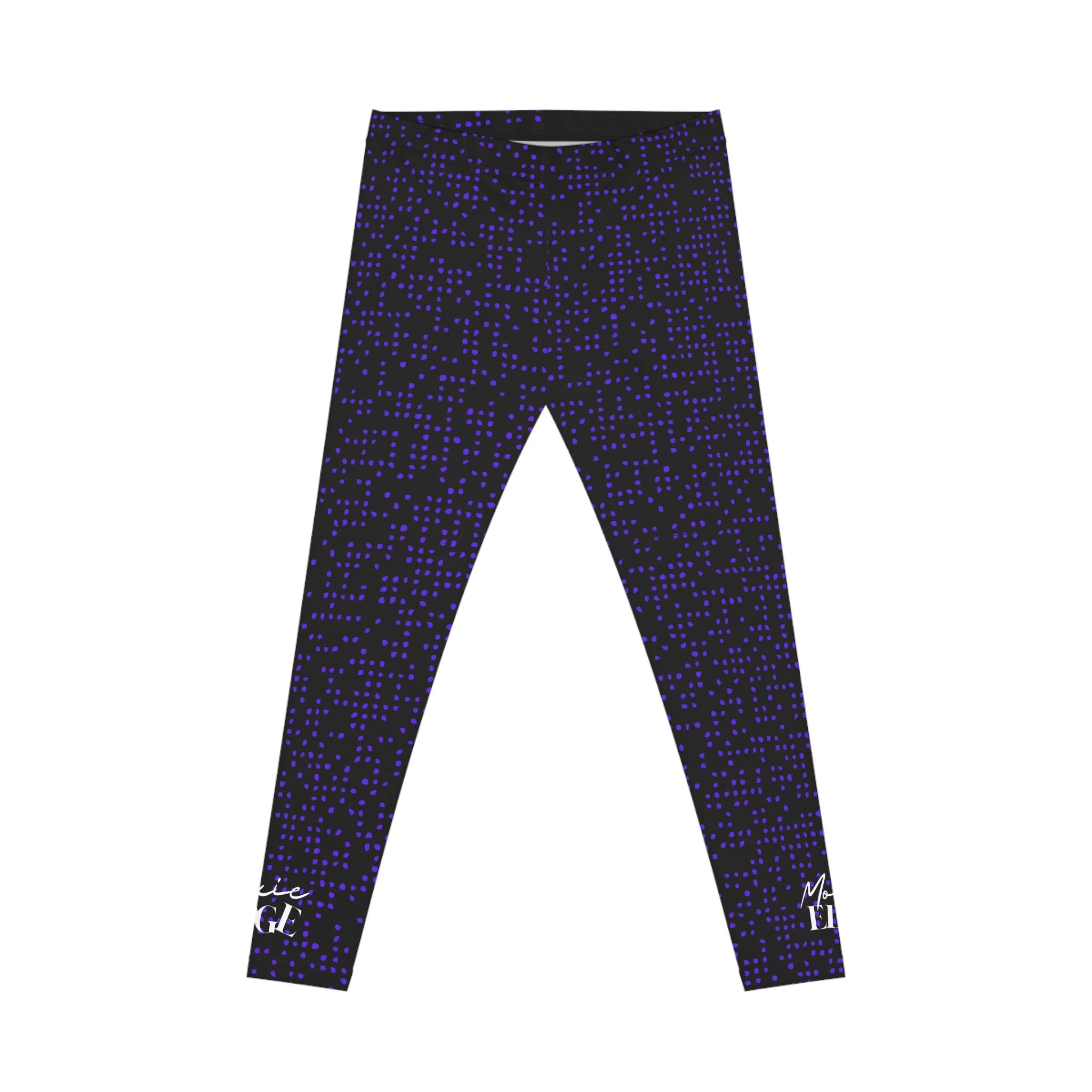 Moxie Women's Leggings - Durable and Stretchy Fabric, True to Size Fit.