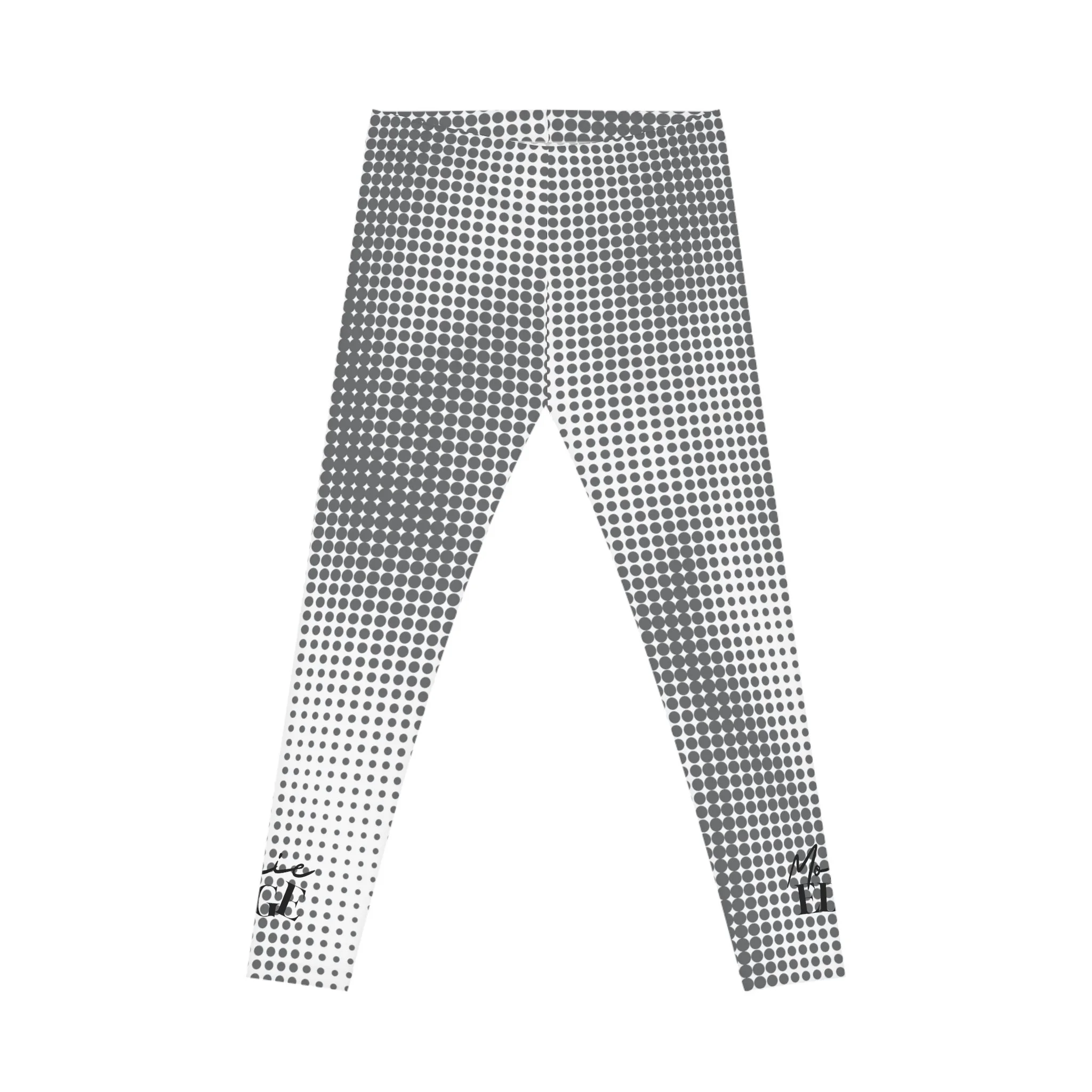 Moxie Women's Leggings - Durable and Stretchy Fabric, True to Size Fit.