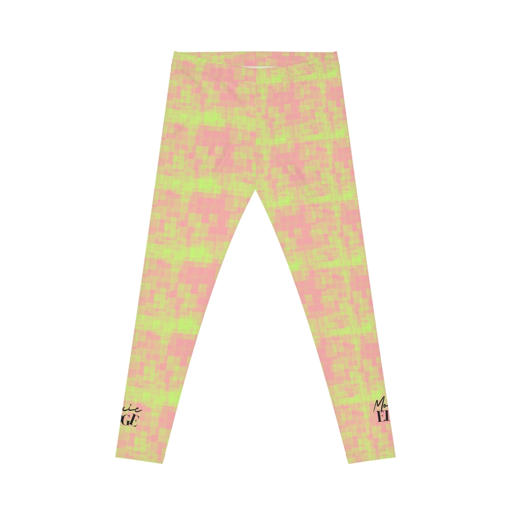 Moxie Women's Leggings - Durable and Stretchy Fabric, True to Size Fit.