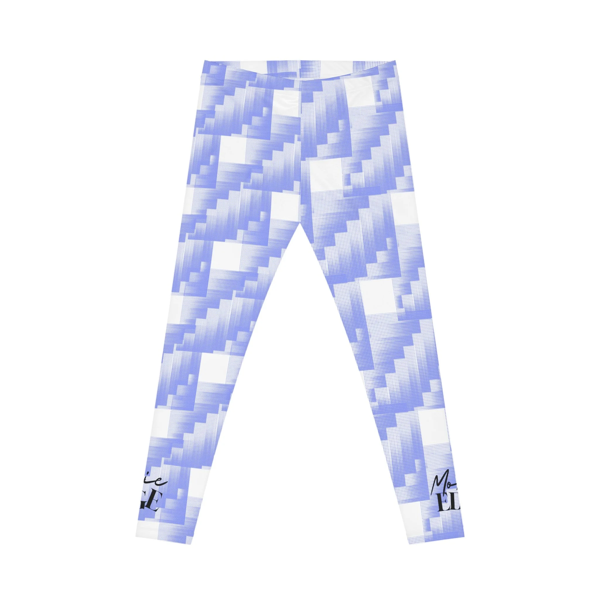 Moxie Women's Leggings - Durable and Stretchy Fabric, True to Size Fit.