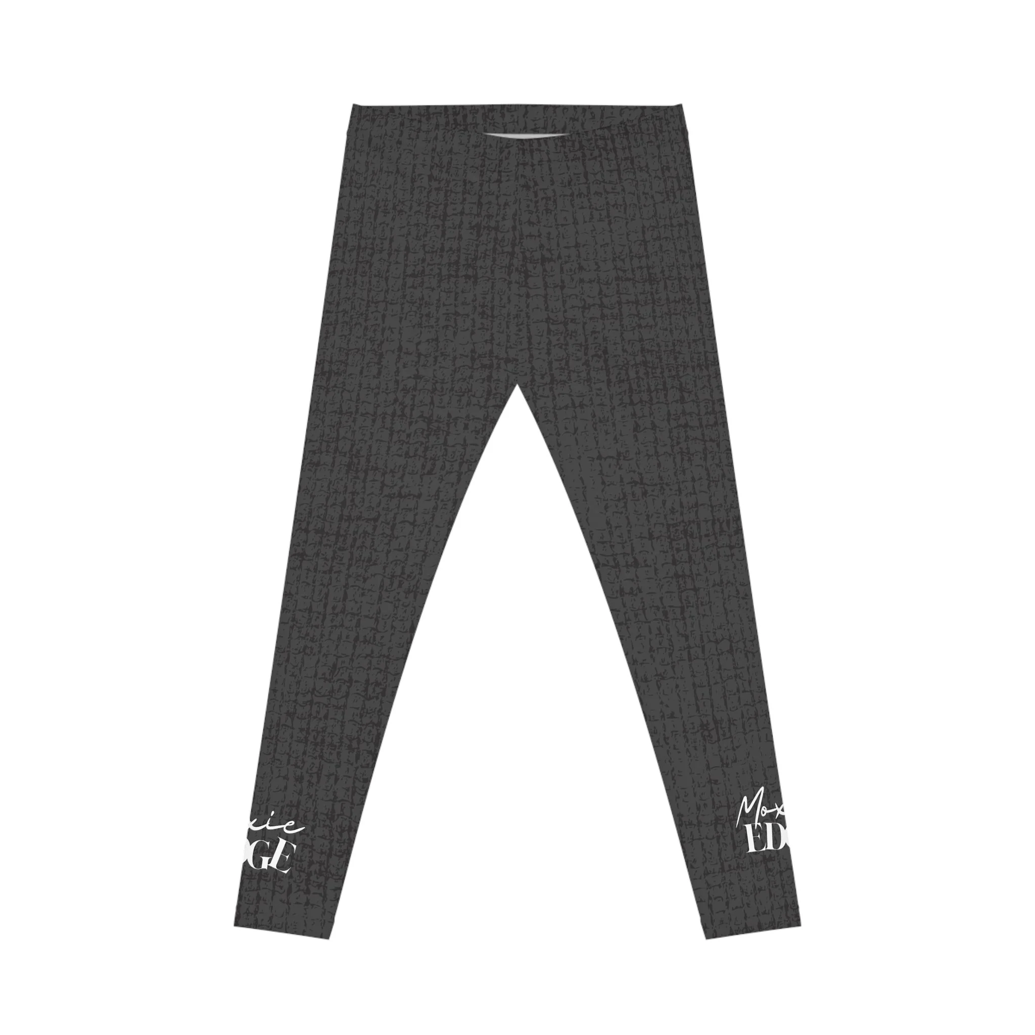 Moxie Women's Leggings - Durable and Stretchy Fabric, True to Size Fit.