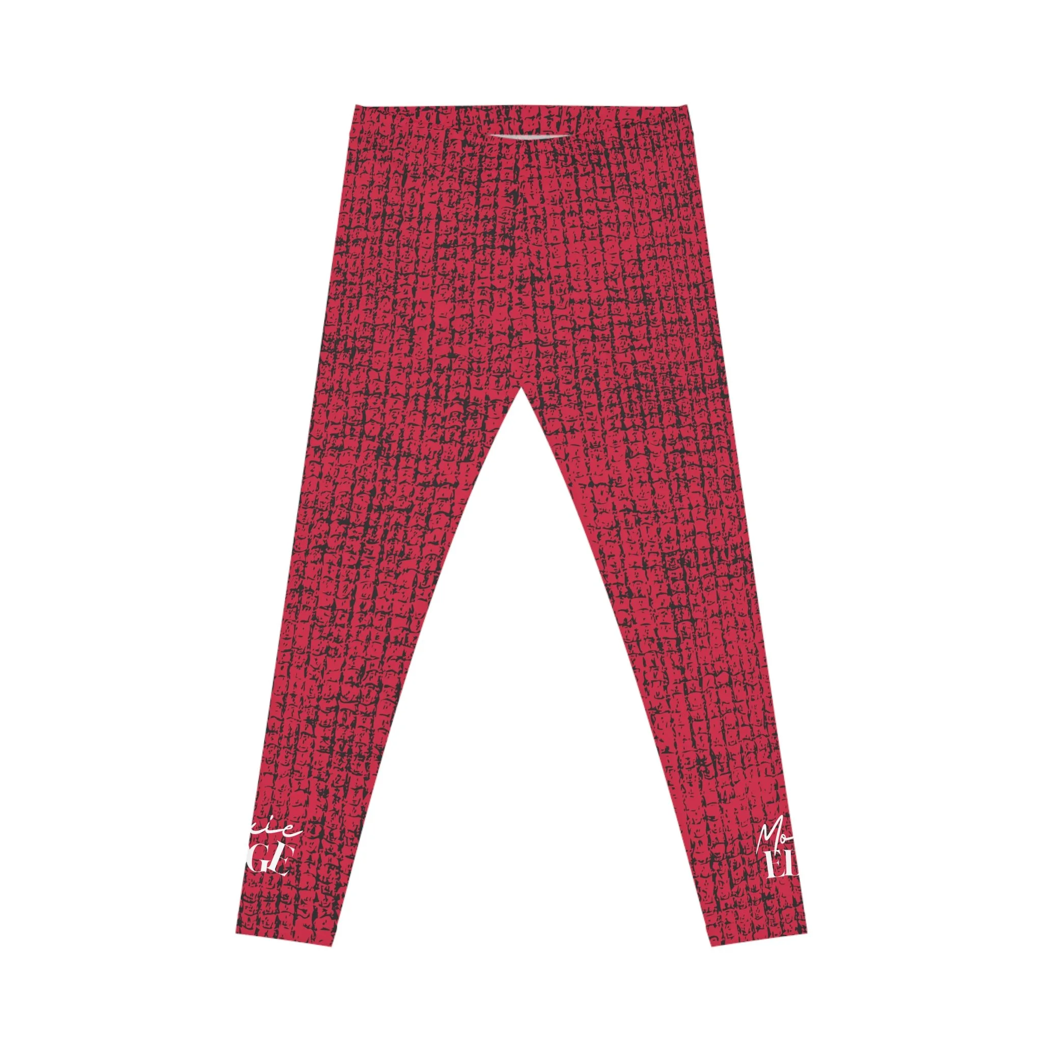 Moxie Women's Leggings - Durable and Stretchy Fabric, True to Size Fit.