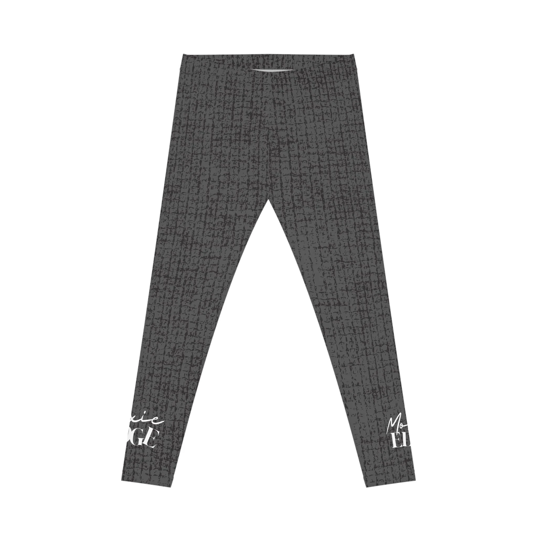 Moxie Women's Leggings - Durable and Stretchy Fabric, True to Size Fit.