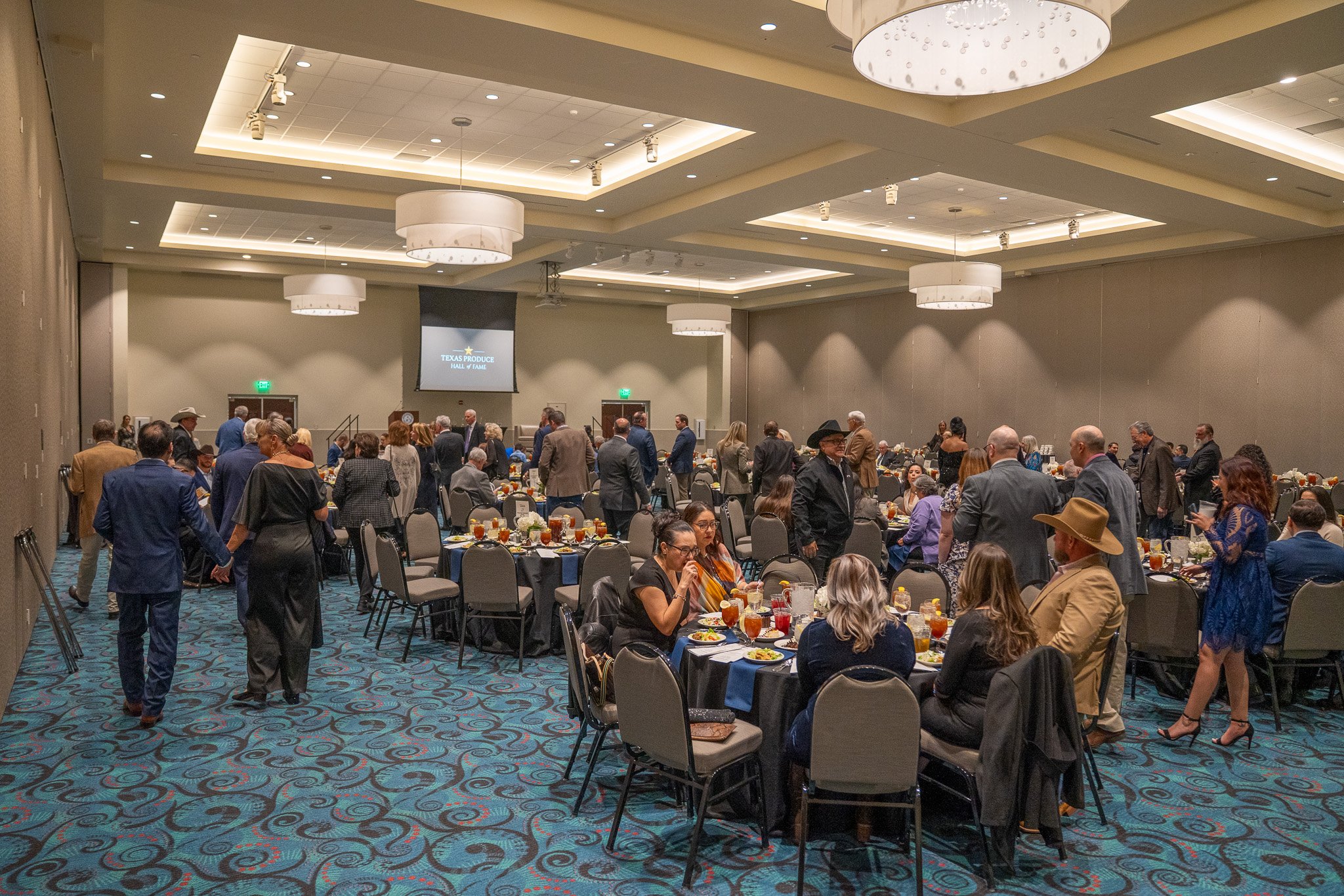 Texas Produce Hall of Fame 2026 | Event Coverage by Bayland Creations