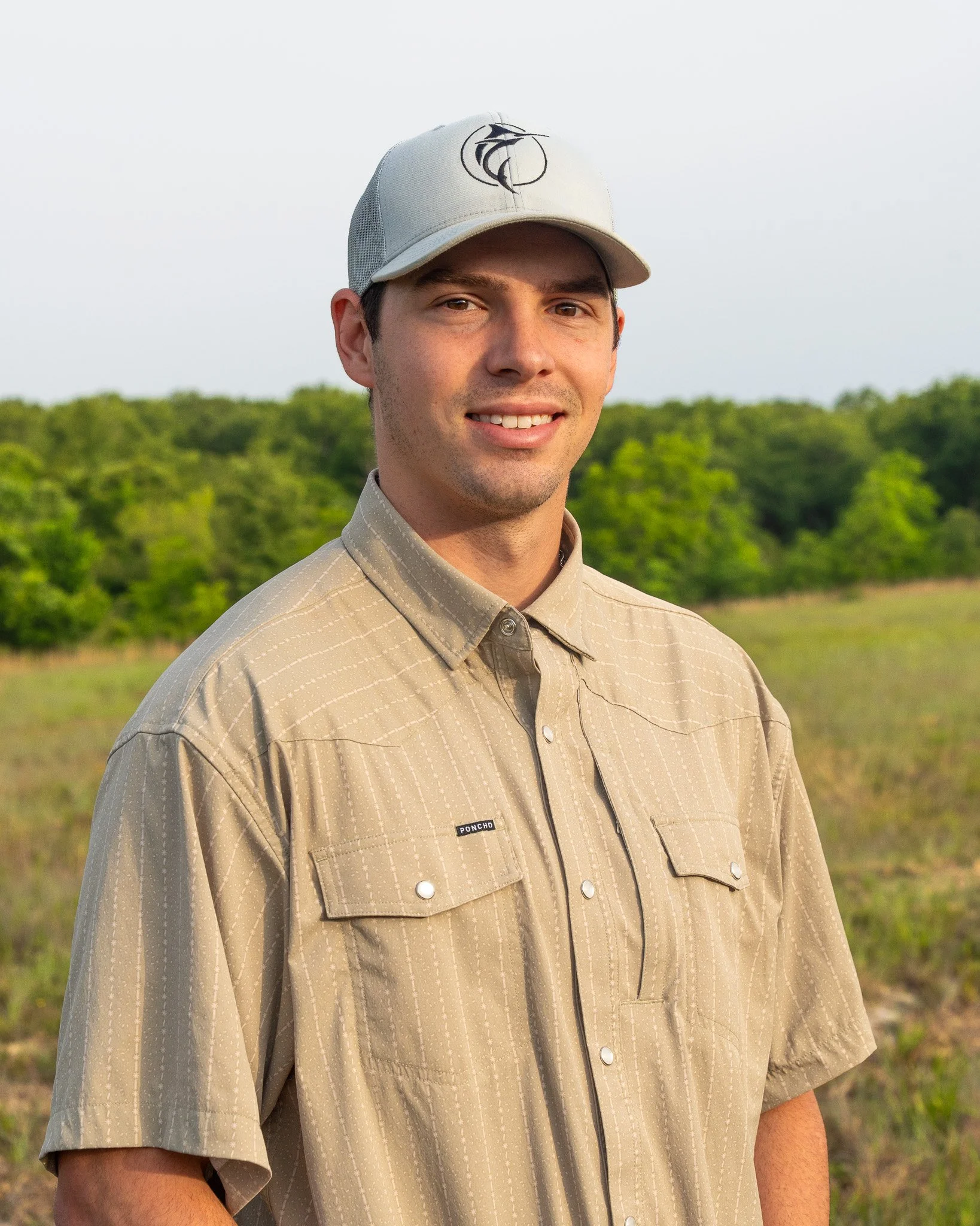 professional business headshots outdoors 