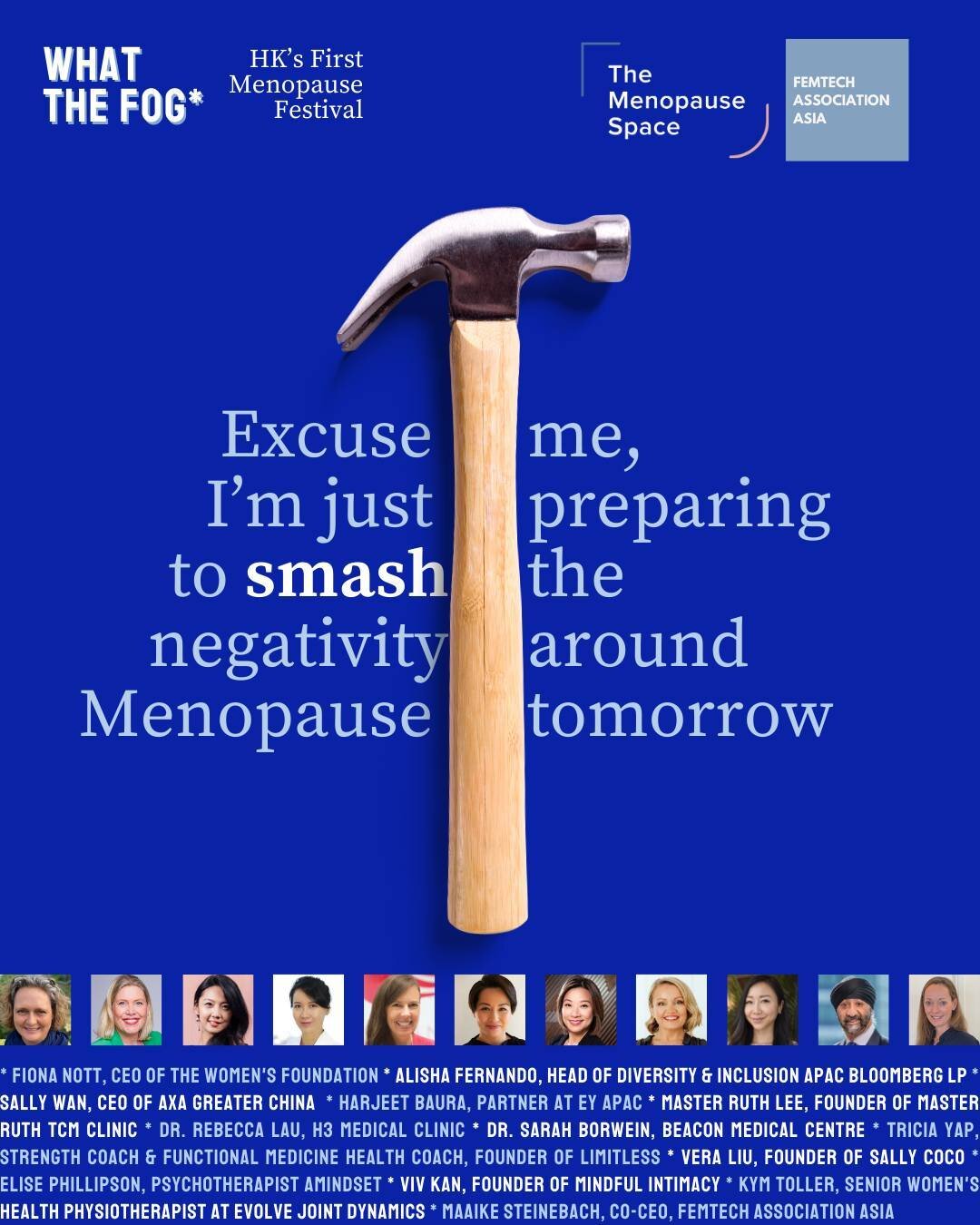 What Is Signposting? When to refer your patient to menopause care — The Menopause Space